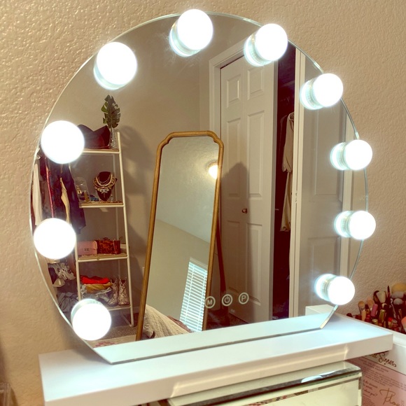 Other - Vanity mirror